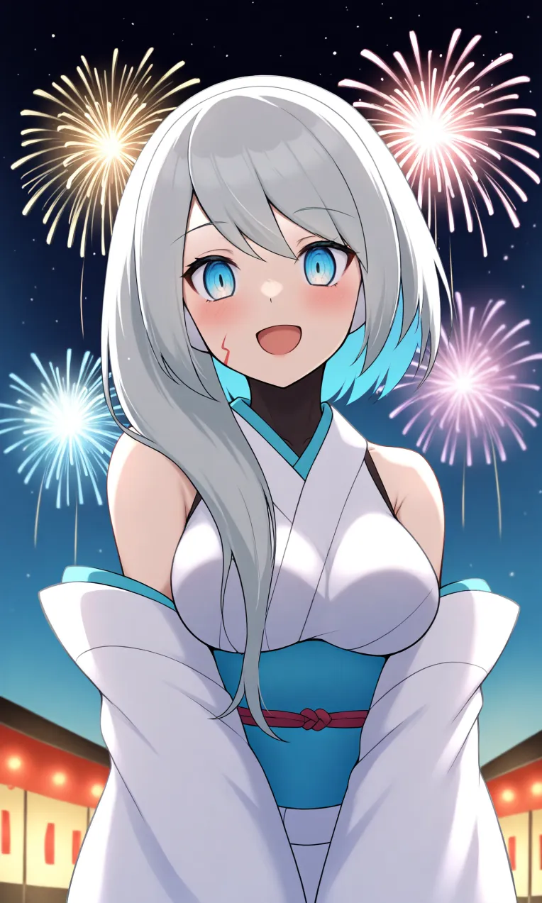 Anime Style,Girl,Character,LoRA,Illustrious