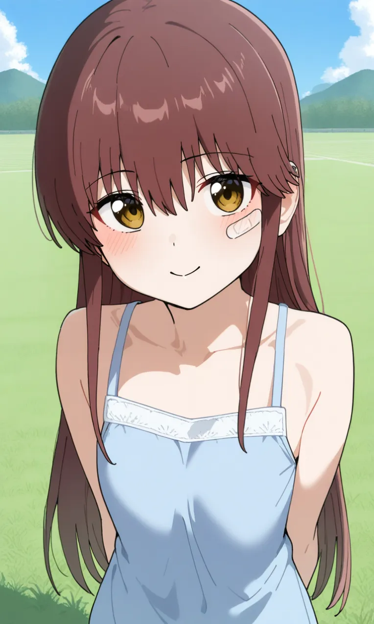 Anime Style,Girl,Character,LoRA,Illustrious