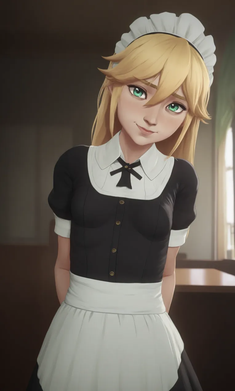 Anime Style,Girl,Style Boost,LoRA,Illustrious