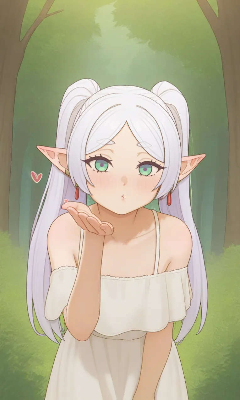 Anime Style,Girl,Style Boost,LoRA,Illustrious