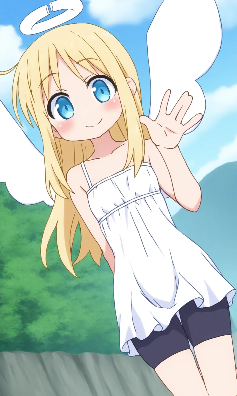 Anime Style,Girl,Style Boost,LoRA,Illustrious