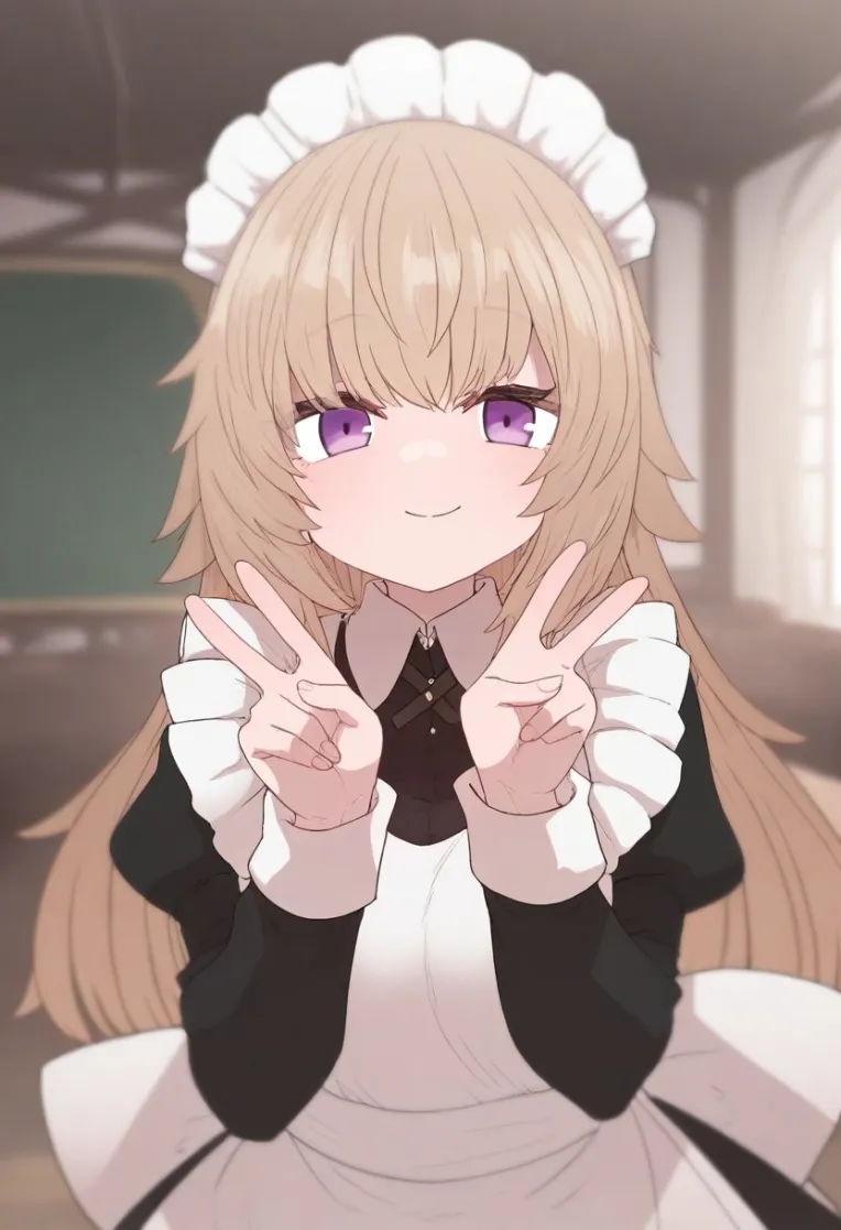 Anime Style,Girl,Style Boost,LoRA,Illustrious