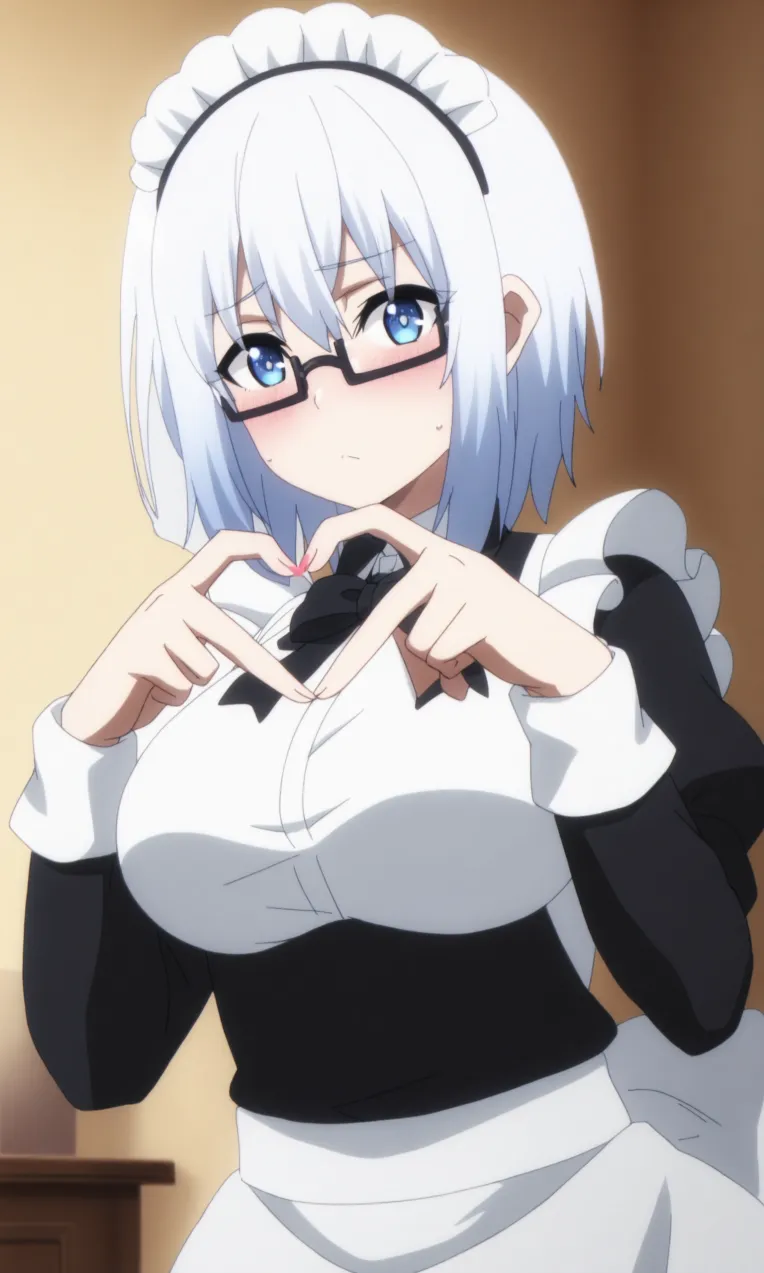 Anime Style,Girl,Style Boost,LoRA,Illustrious