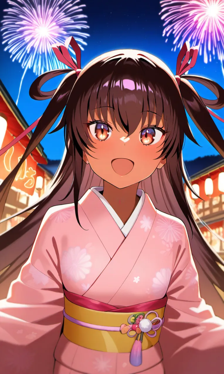 Anime Style,Girl,Object Enhance,LoRA,SDXL