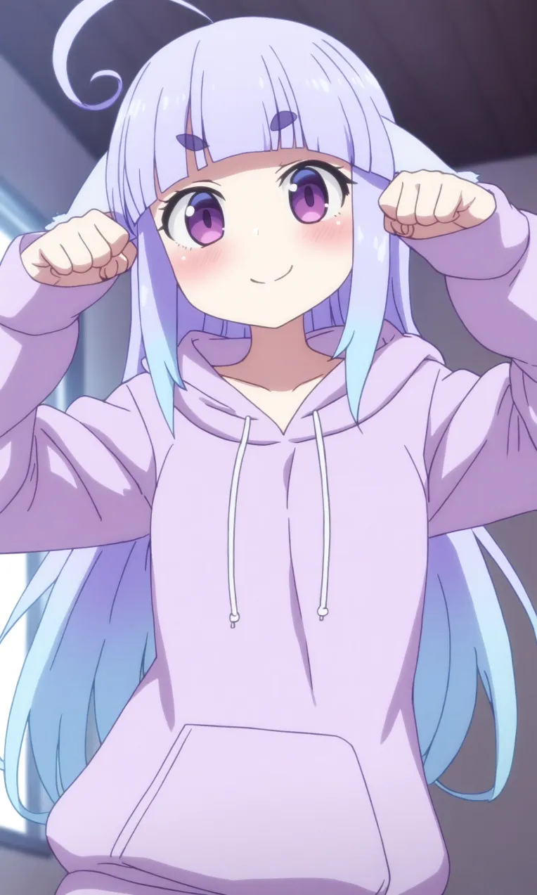 Anime Style,Girl,Style Boost,LoRA,Illustrious