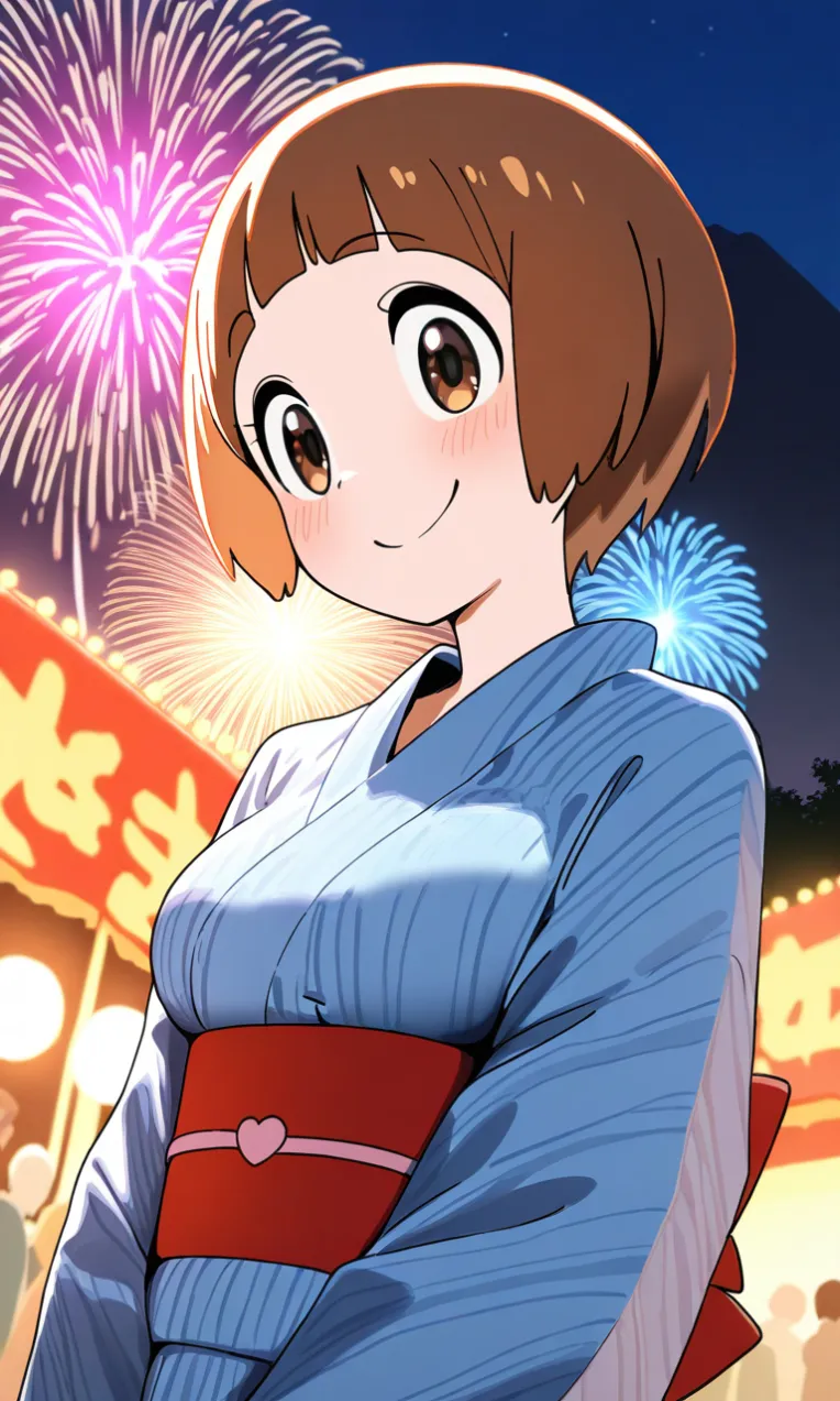 Anime Style,Girl,Character,LoRA,Illustrious