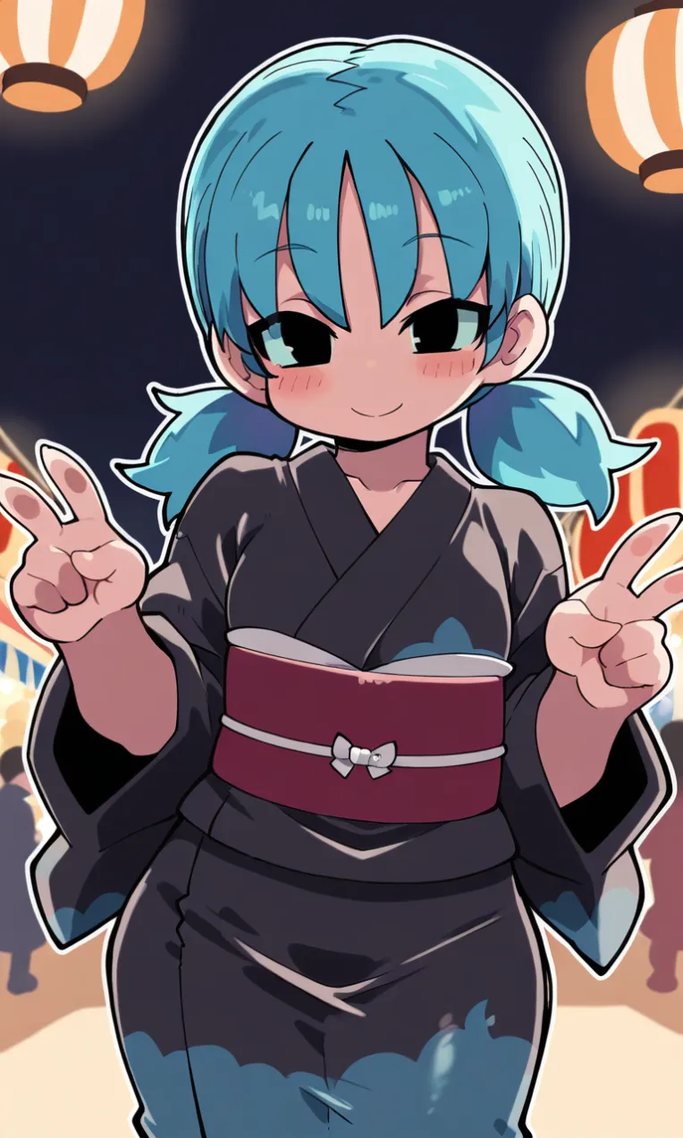 Anime Style,Girl,Style Boost,LoRA,SDXL