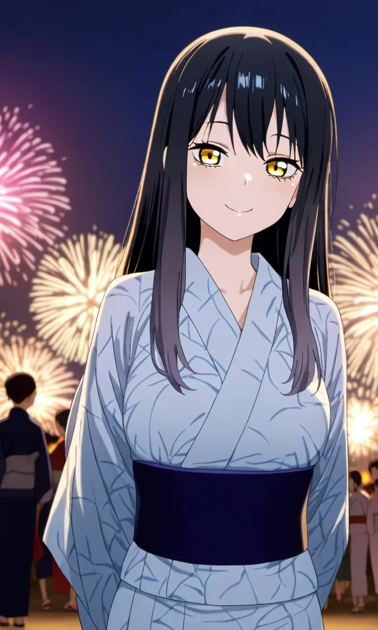 Anime Style,Girl,Character,LoRA,Illustrious