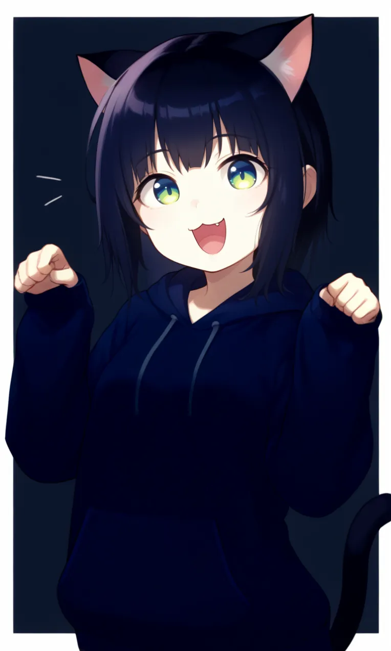 Anime Style,Girl,Object Enhance,LoRA,Pony