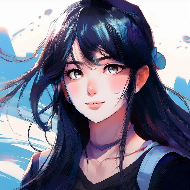 Anime,Girl,Style Boost,Workflow,