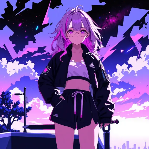 女性が喜ぶ♪ Niji FLUX-Checkpoint-Ai_Art_Vision-Shakker Style 絵画