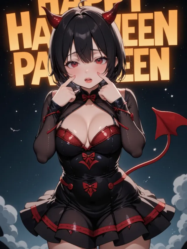 AI image,-Y2K Anime_FLUX