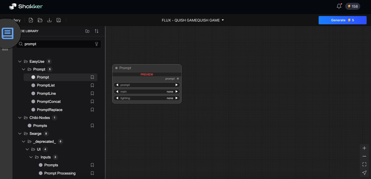 Step 1: Configure Your Workflow Nodes